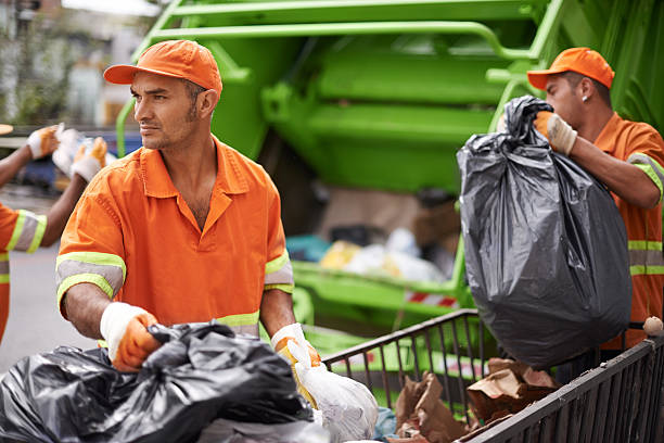 Best Hoarding Cleanup  in Saddle River, NJ